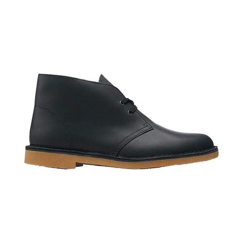 Stivali clarks desert neri - stivali,