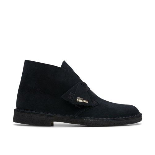 26155480 stivale uomo clarks - stivale,