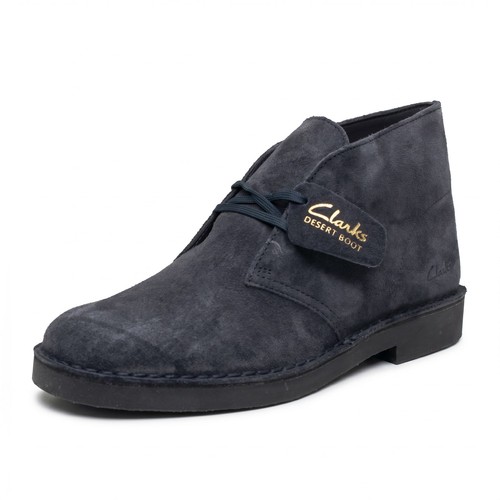 Clarks desert boot - evo,