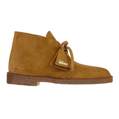 Clarks desert boot 26188311 - clarks,