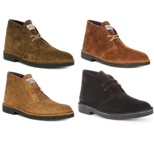 Clarks desert evo - desert, bt
