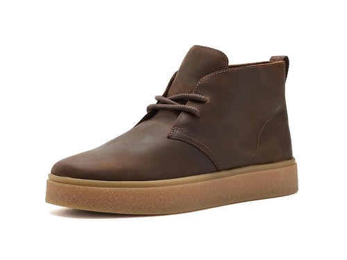 Stivali uomo clarks - stivali,