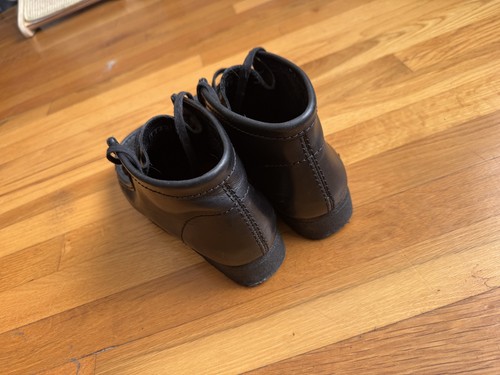 Stivali wallabee clarks - stivali,