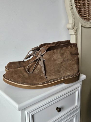 Stivali clarks originals - originals, da