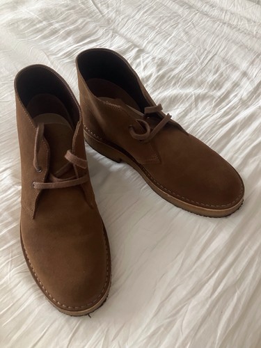 Stivali clarks originals - clarks,