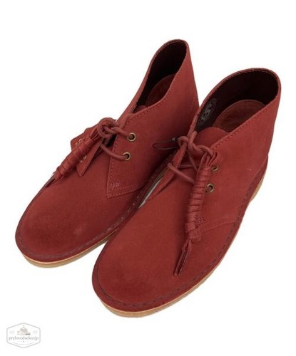 Clarks originals desert - desert, boots