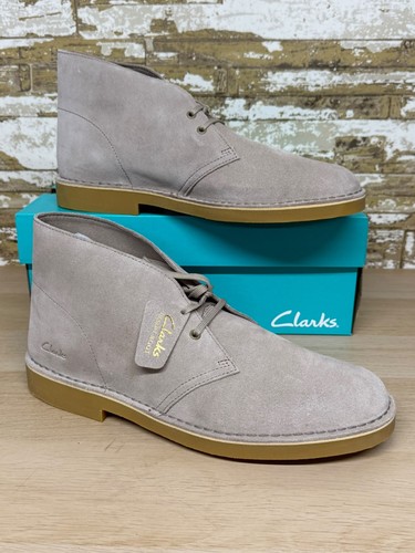 Clarks desert evo sand - evo,