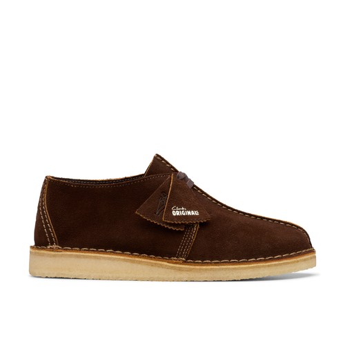 Scarpe casual clarks desert - casual,