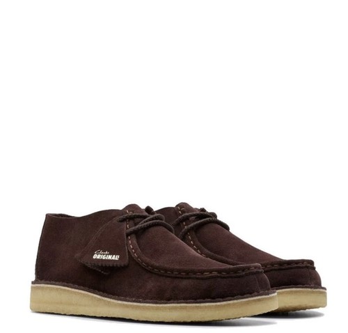 Scarpe uomo clarks - da, nuove