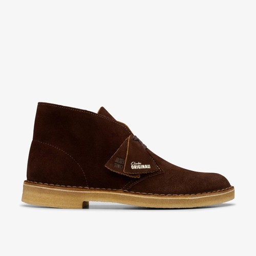 26180186 stivale uomo clarks - [26180186],