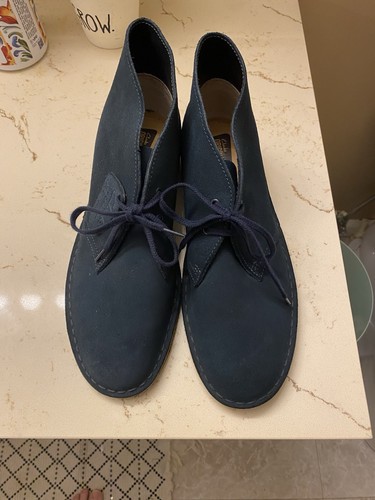 Stivali clarks originals - clarks,