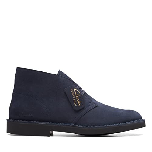 Clarks polacchino uomo in - -,