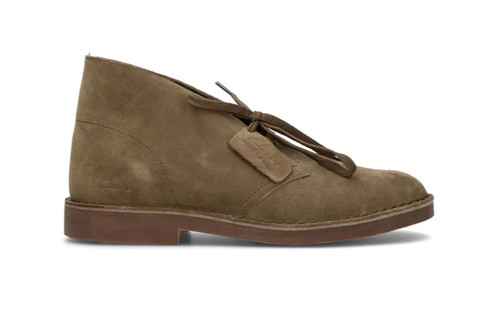 Clarks polacchino uomo in - clarks, da