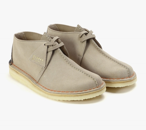 Scarpe clarks originals - originals, uomo