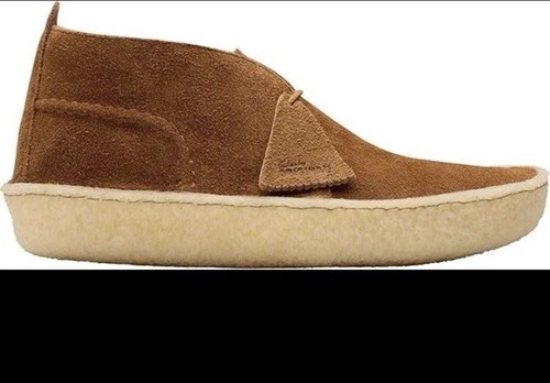 Stivali clarks originals - clarks,
