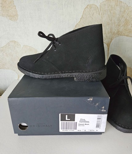 Clarks originals desert boot - originals,