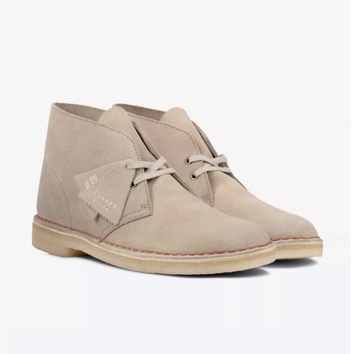 Stivali uomo clarks originals - clarks,