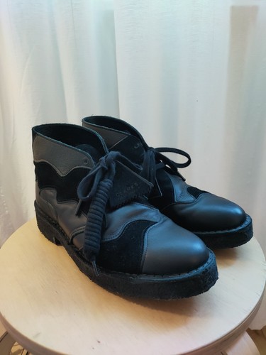 Stivali clarks originals - stivali,