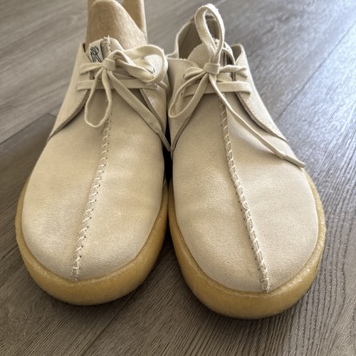 Clarks uomo desert trek - clarks,